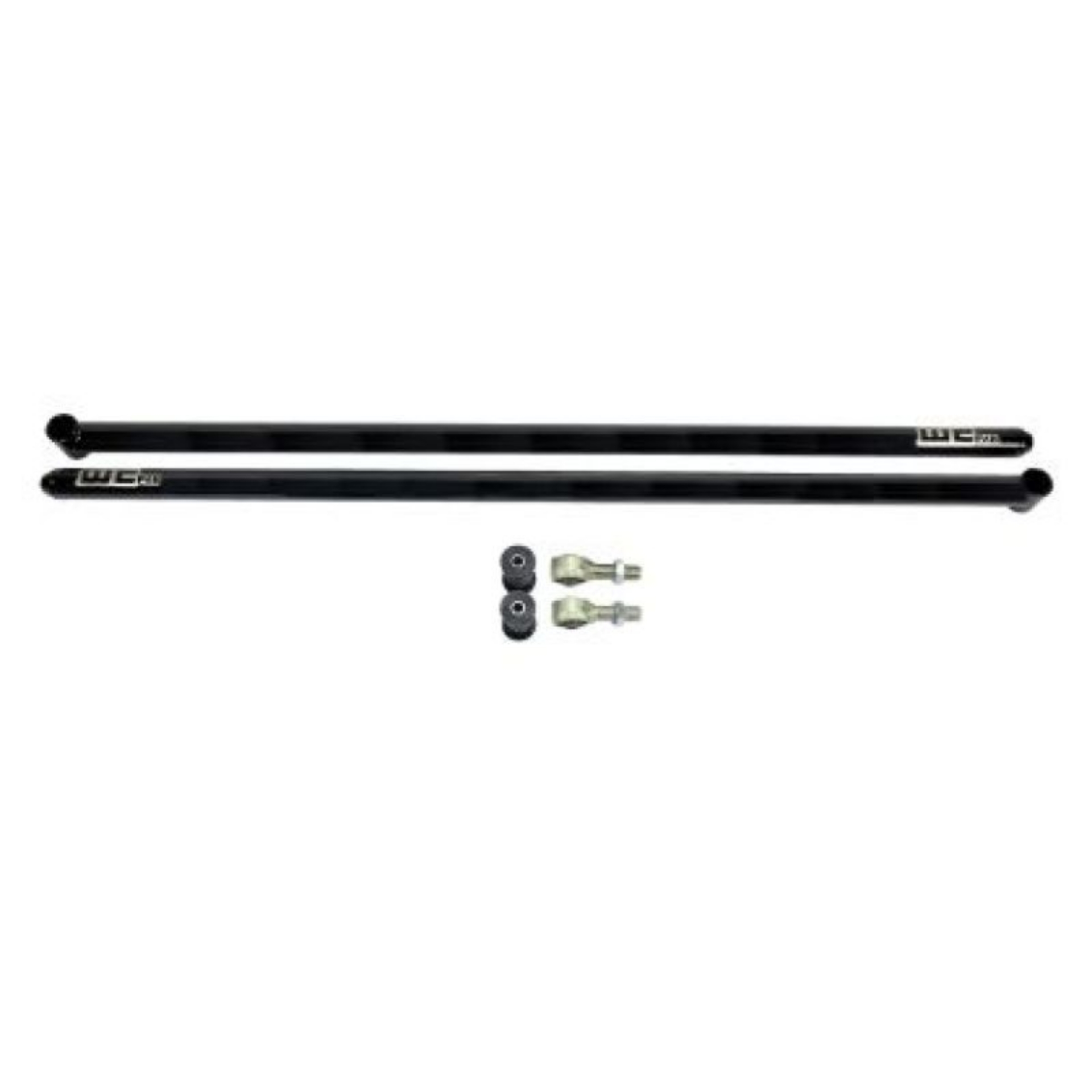 Picture of Wehrli Universal Traction Bar 60in Long - Bengal Blue