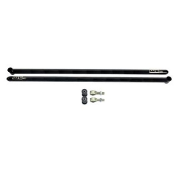 Picture of Wehrli Universal Traction Bar 60in Long - Deore Gold