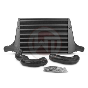 Picture of Wagner Tuning Volkswagen Amarok 3-0 TDI Competition Intercooler Kit