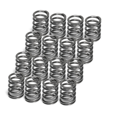 Picture of Supertech Mitsubishi 4G63-4G63T Single Valve Spring - Set of 16