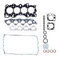 Picture of Cometic Street Pro Honda 1994-01 DOHC B16A2-A3 B18C5 81mm Bore -027in MLS Top End Kit
