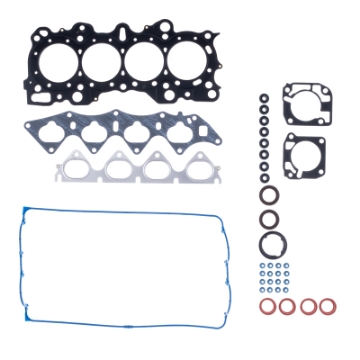 Picture of Cometic Street Pro Honda 1994-01 DOHC B16A2-A3 B18C5 81mm Bore -027in MLS Top End Kit
