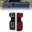 Picture of ANZO 19-21 Chevy Silverado Full LED Taillights Black Housing Clear Lens G2 w-C light Bars