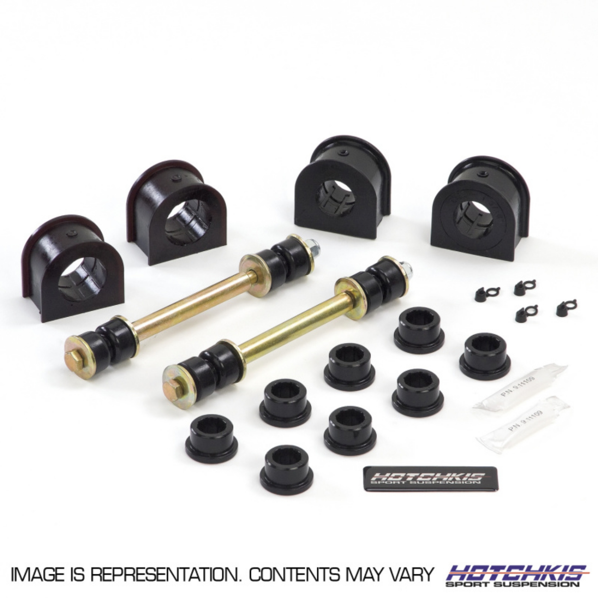 Picture of Hotchkis Rebuild Kit 22419