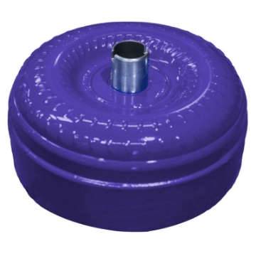 Picture of ATS 2013+ 6-7L Cummins As69Rc Five Star Torque Converter