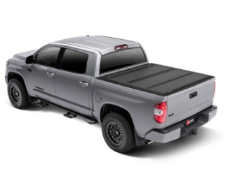 Picture of BAK 2022+ Toyota Tundra 5-5ft Bed BAKFlip MX4 Bed Cover