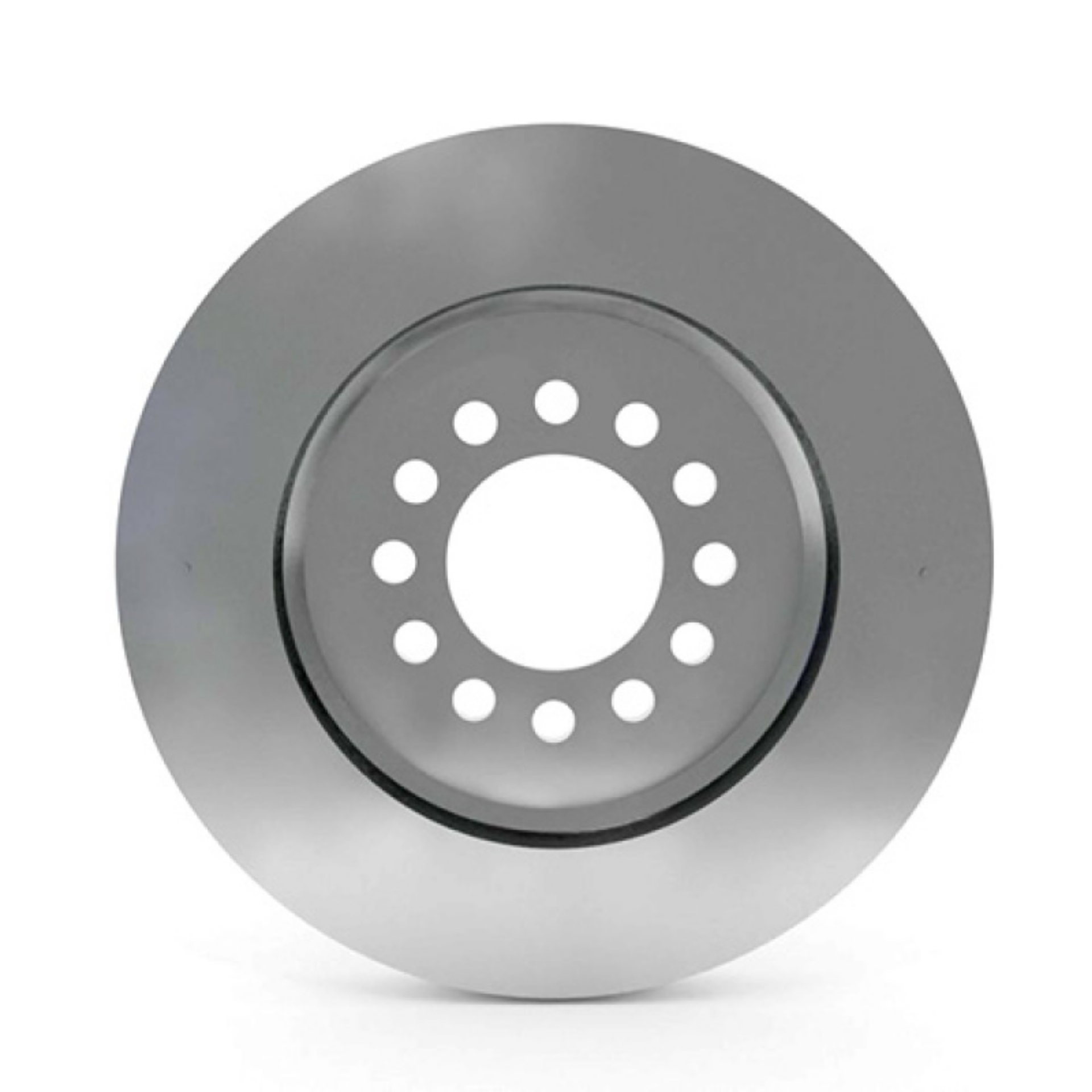 Picture of Fluidampr Caterpillar C15-C16-3408-3406 A-B-C-E-PC Heavy Duty Damper Special Order