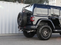 Picture of aFe Vulcan Series 2-5in 304SS Cat-Back Exhaust 2021+ Jeep Wrangler 392 6-4L w- Polished Tips