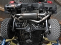 Picture of aFe Vulcan Series 2-5in 304SS Cat-Back Exhaust 2021+ Jeep Wrangler 392 6-4L w- Polished Tips