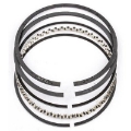 Picture of Mahle Rings Performance Oil Ring Assembly 4-000in x 2-0MM -113in RW Low Tension Chrome Ring Set