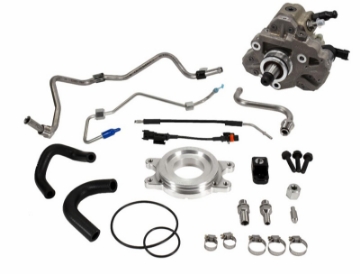 Picture of Fleece Performance 11-16 GM 2500-3500 Duramax LML CP3 Conversion Kit w-CP3