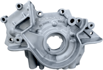Picture of Boundary 96-04 Ford Zetec 2-0L I4 Oil Pump Assembly