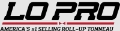 Picture of Truxedo 15-22 Nissan Navara NP300 Euro 5ft 7in Lo Pro International Bed Cover