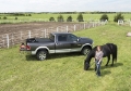 Picture of Truxedo 2022+ Nissan Frontier 5ft TruXport Bed Cover