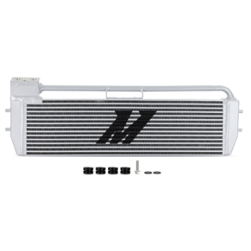 Picture of Mishimoto 06-10 BMW E60 M5 Oil Cooler