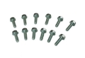 Picture of Moroso GM LS Header Bolts
