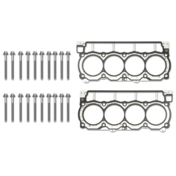 Picture of Ford Racing 2020+ F-250 Super Duty 7-3L Gas Engine Head Changing Kit