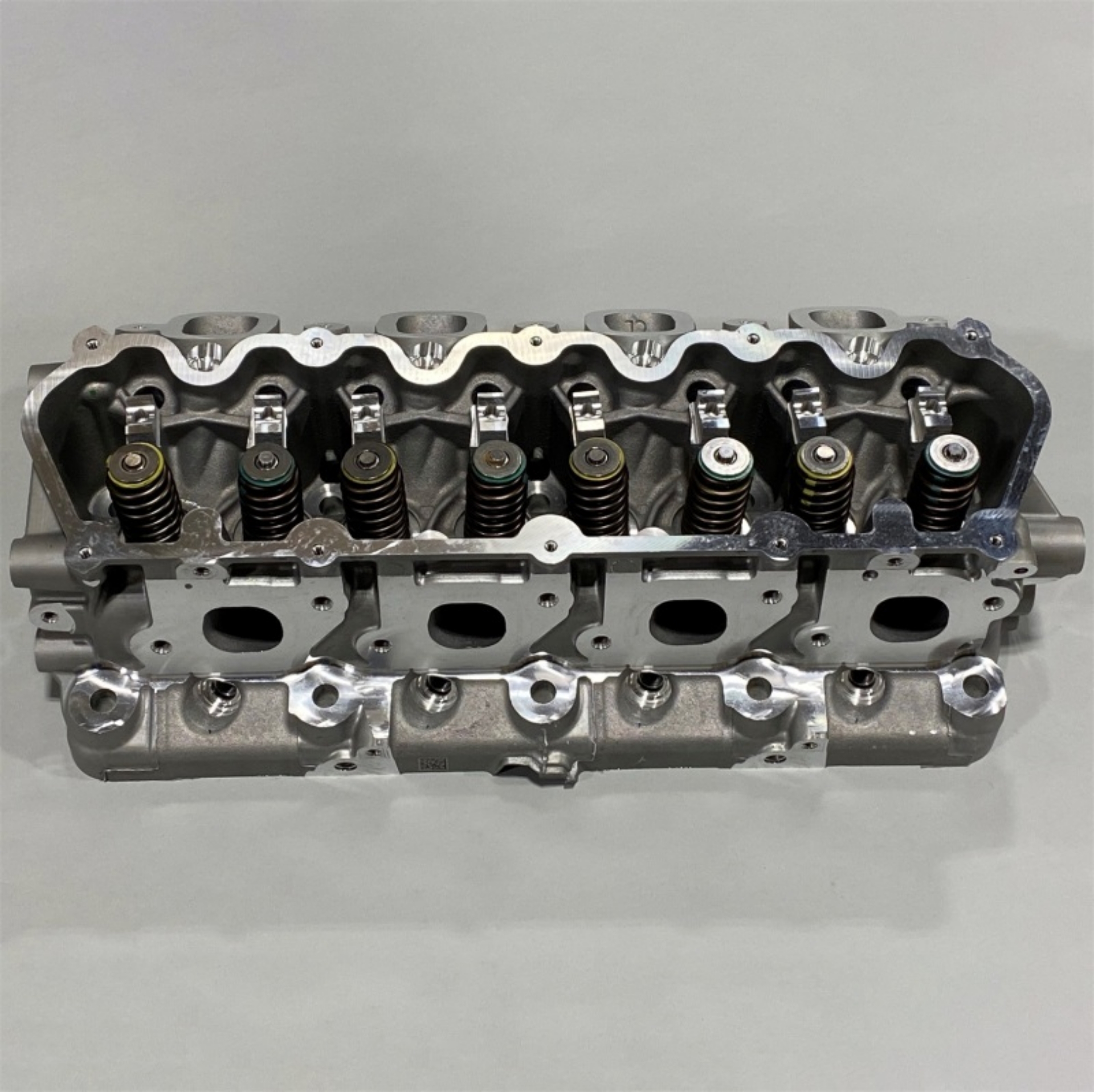 Picture of Ford Racing 7-3L Cylinder Head Assembled LH