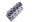 Picture of Ford Racing 7-3L Cylinder Head Assembled RH