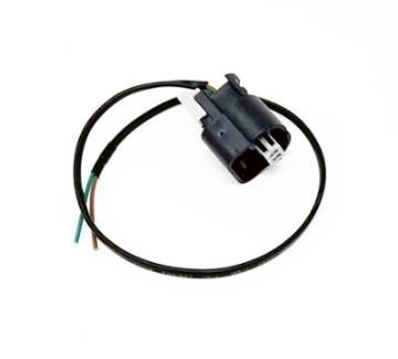 Picture of Torque Solution Universal GM IAT Sensor Connector - IAT - Speed Density Pigtail Harness