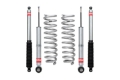 Picture of Eibach Pro-Truck Lift System Stage 1 for 15-20 Ford F-150 2-7L V6 EcoBoost 4WD