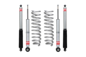 Picture of Eibach Pro-Truck Lift System Stage 1 for 15-20 Ford F-150 2-7L V6 EcoBoost 4WD