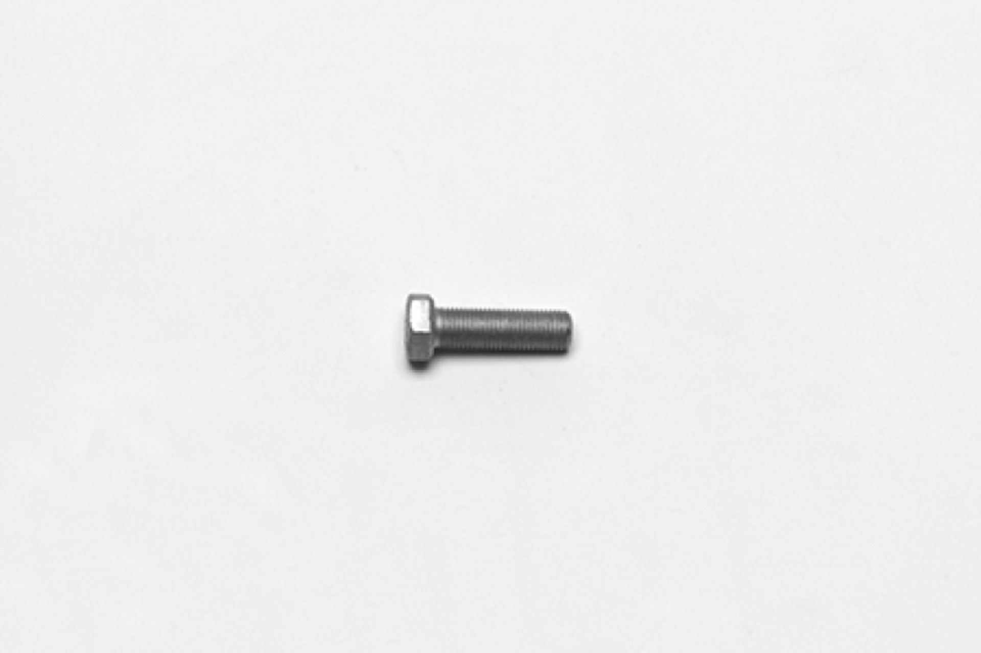Picture of Wilwood Bolts - Hex Head Cap Screws 3-8-24x1-25in Grade 8