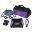 Picture of Yukon Recovery Gear Kit w- 3-4in- Kinetic Rope Tow Strap