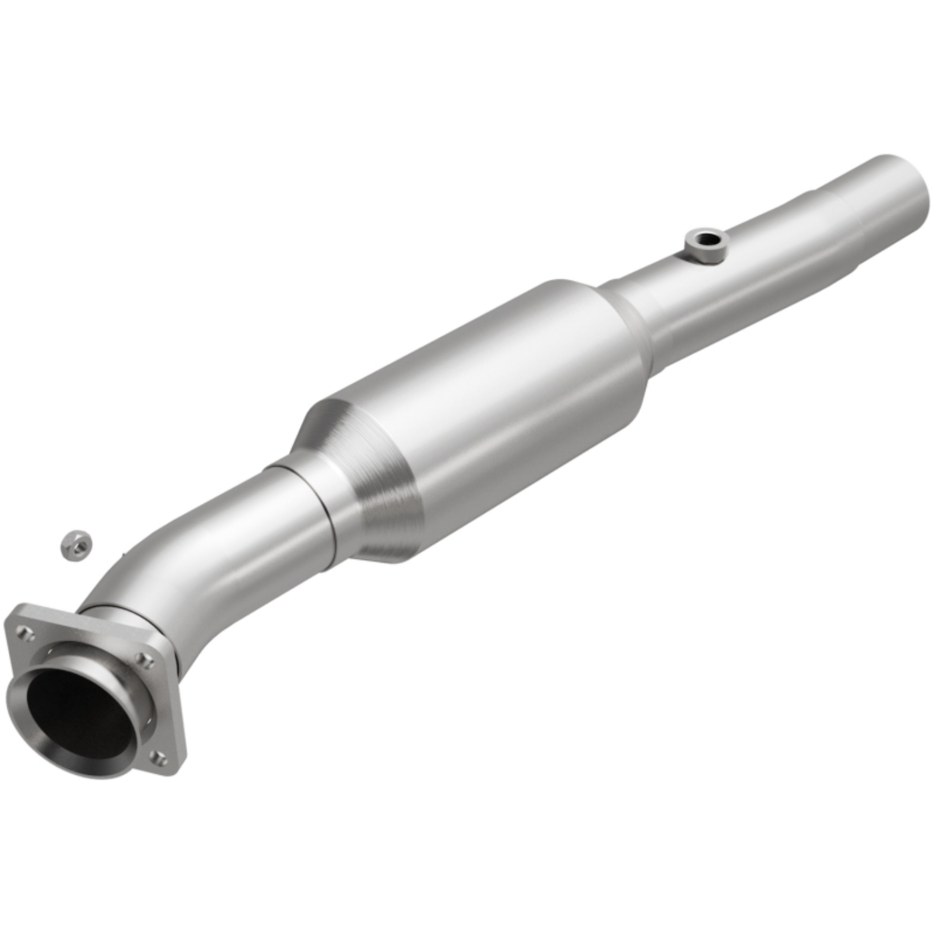 Picture of MagnaFlow 2001-2003 Audi S8 4-2L Direct-Fit Catalytic Converter 34-5in Length