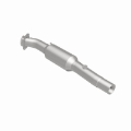 Picture of MagnaFlow 2001-2003 Audi S8 4-2L Direct-Fit Catalytic Converter 34-5in Length