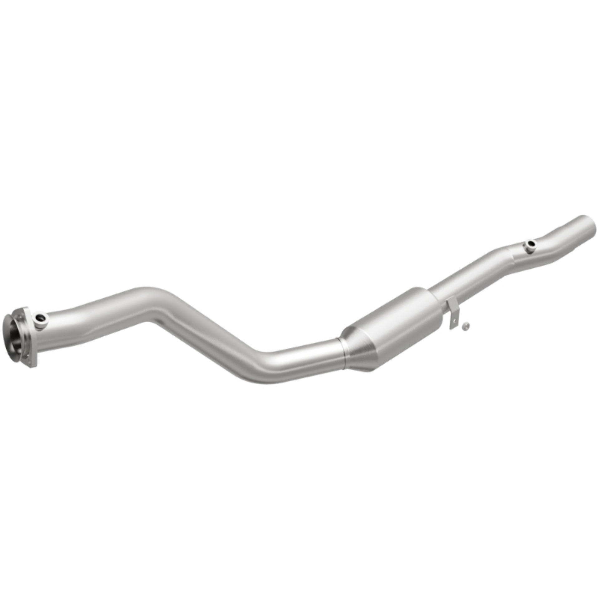 Picture of MagnaFlow 2001-2003 Audi S8 4-2L Direct-Fit Catalytic Converter 55-25in Length