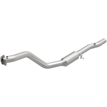 Picture of MagnaFlow 2001-2003 Audi S8 4-2L Direct-Fit Catalytic Converter 55-25in Length