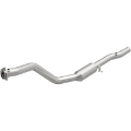 Picture of MagnaFlow 2001-2003 Audi S8 4-2L Direct-Fit Catalytic Converter 55-25in Length