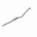 Picture of MagnaFlow 2001-2003 Audi S8 4-2L Direct-Fit Catalytic Converter 55-25in Length