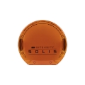 Picture of ARB Intensity SOLIS 21 Driving Light Cover - Amber Lens