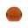 Picture of ARB Intensity SOLIS 21 Driving Light Cover - Amber Lens