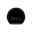 Picture of ARB Intensity SOLIS 21 Driving Light Cover - Black Lens