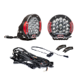Picture of ARB Intensity SOLIS 21 2 Spot Kit With Loom Does NOT DS