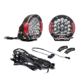 Picture of ARB Intensity SOLIS 21 2 Spot Kit With Loom Does NOT DS