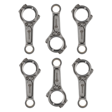 Picture of BoostLine 89-12 Cummins 5-9-6-7 Diesel 7-559in Connecting Rod Kit