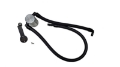 Picture of J&L 2021-2024 Jeep Wrangler 392 Oil Separator 3-0 Passenger Side - Clear Anodized