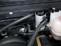 Picture of J&L 2021-2024 Jeep Wrangler 392 Oil Separator 3-0 Passenger Side - Clear Anodized