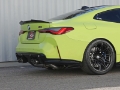 Picture of aFe MACHForce XP Exhausts Cat-Back SS 19-21 BMW M2 Competition L6-3-0L w-Carbon Tips