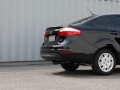 Picture of aFe Takeda Series 2 1-2in 304 SS Cat-Back 14-19 Ford Fiesta L4-1-6L w-Black Tip