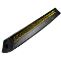 Picture of ORACLE Lighting 19-22 RAM Rebel-TRX Front Bumper Flush LED Light Bar System - Yellow