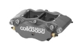 Picture of Wilwood Billet Narrow Dynalite Radial Mount Caliper - 1-38in Piston - -81in Disc - Type III Silver