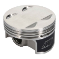 Picture of Wiseco 98-08 Honda J35 3-5L Piston Kit -1-12cc Flat Top