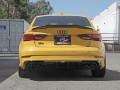 Picture of aFe MACHForce XP 3in-2-5in 304SS Exhaust Cat-Back 15-20 Audi S3 L4-2-0L t - Black Tips