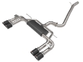 Picture of aFe MACHForce XP 3in-2-5in 304SS Exhaust Cat-Back 15-20 Audi S3 L4-2-0L t - Carbon Tips