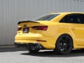 Picture of aFe MACHForce XP 3in-2-5in 304SS Exhaust Cat-Back 15-20 Audi S3 L4-2-0L t - Carbon Tips